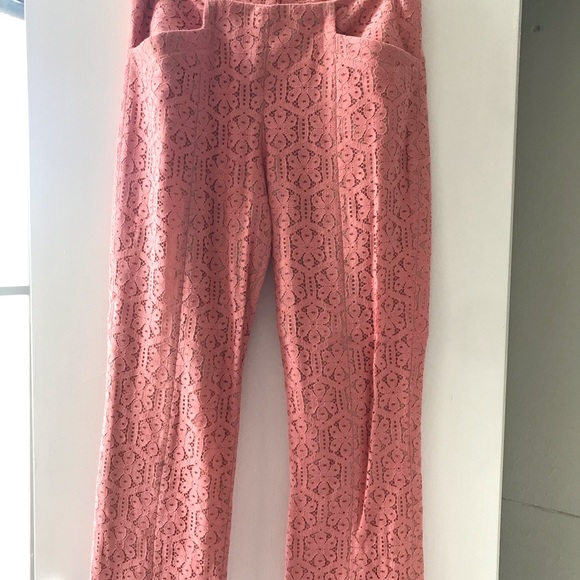 Anthropology-Coreylynncalter pants - Picture 1 of 4